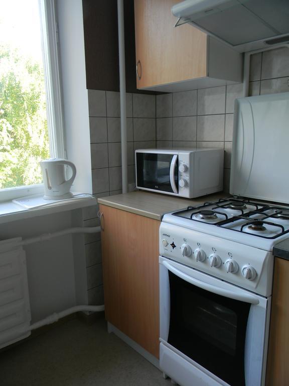 Spordi Apartment Narva Room photo