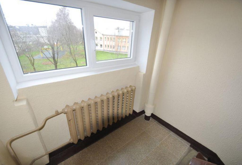 Spordi Apartment Narva Room photo
