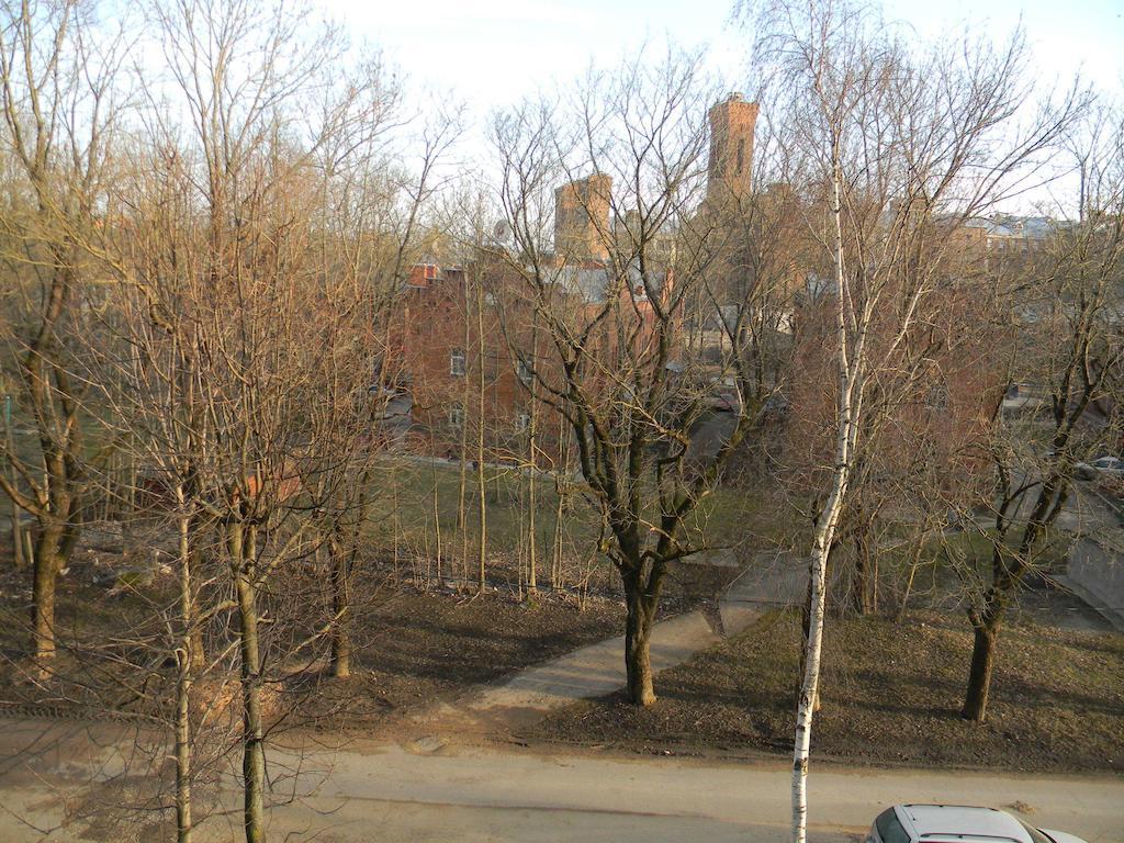 Spordi Apartment Narva Exterior photo