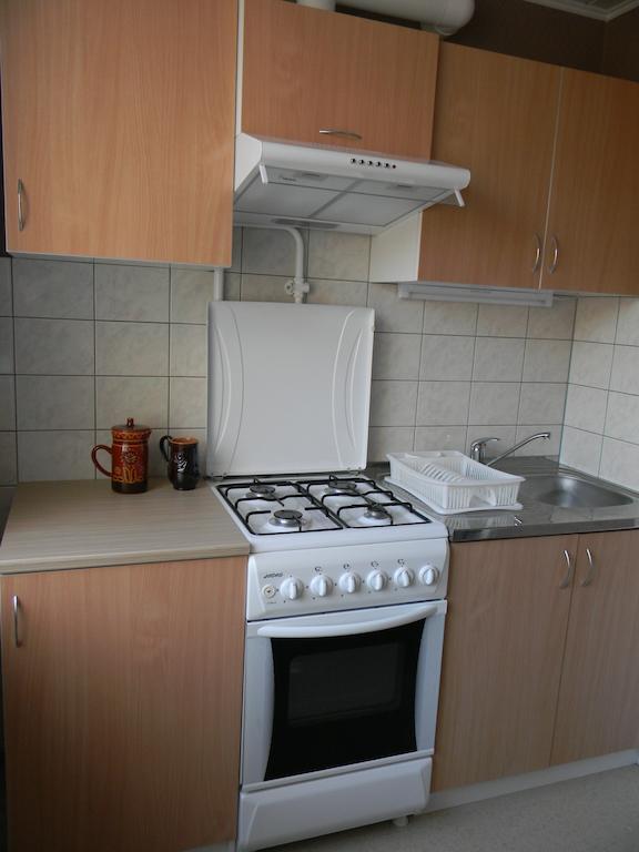 Spordi Apartment Narva Room photo