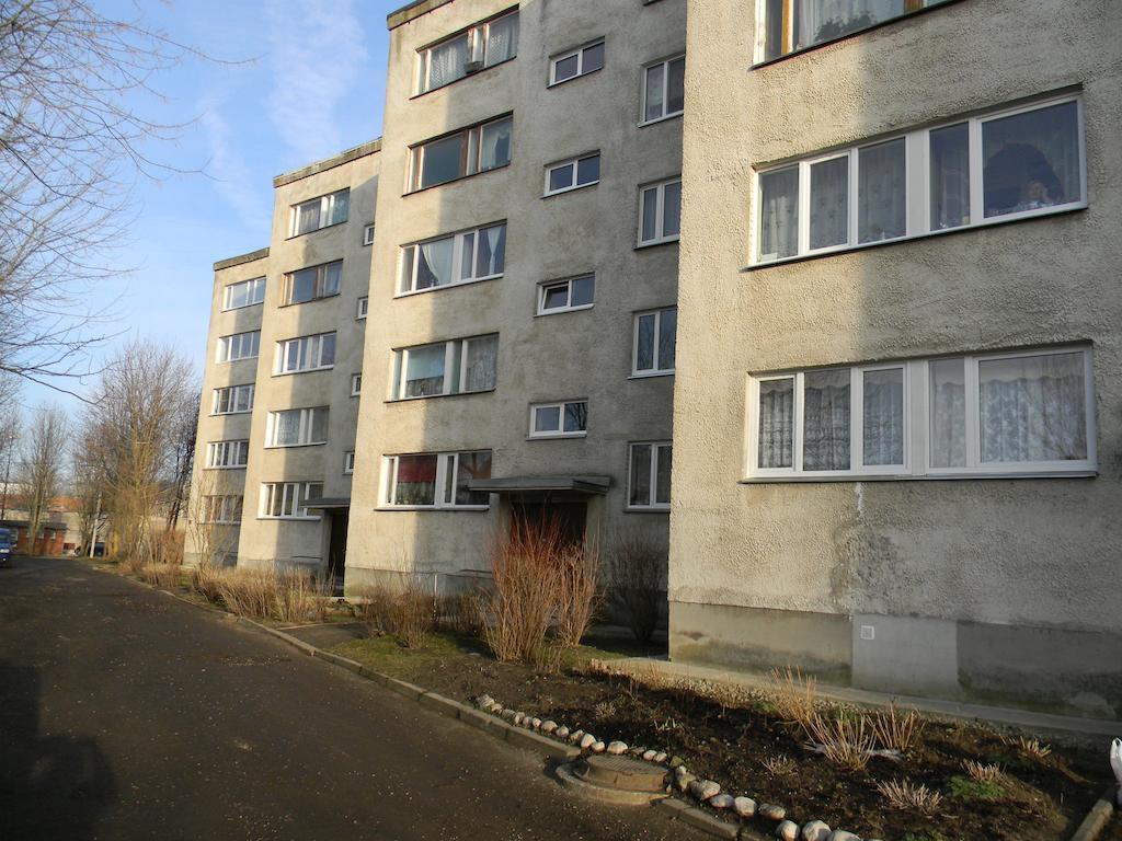 Spordi Apartment Narva Exterior photo
