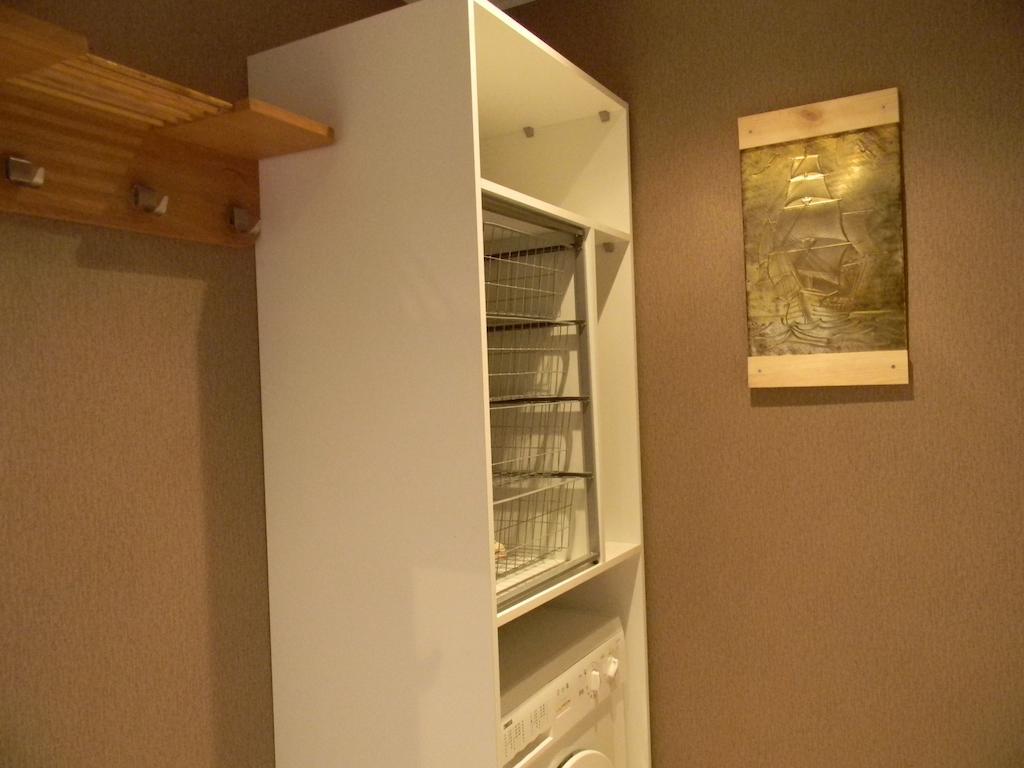 Spordi Apartment Narva Room photo