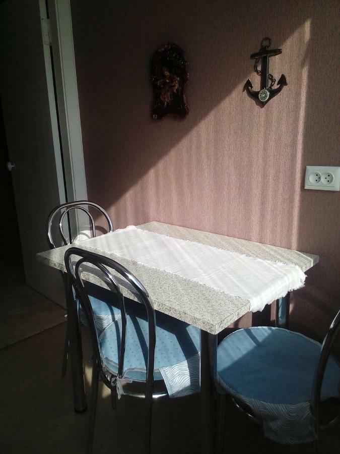 Spordi Apartment Narva Exterior photo