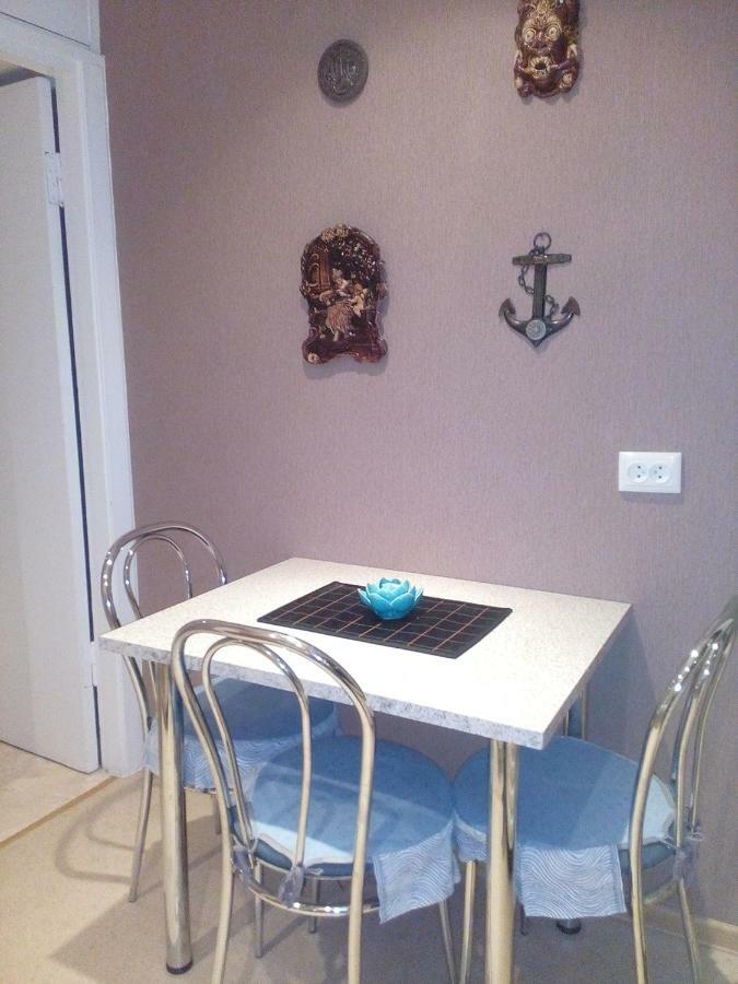Spordi Apartment Narva Exterior photo
